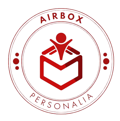 Air Box Personalia